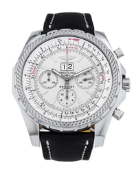 Breitling Bentley 6.75 A44362